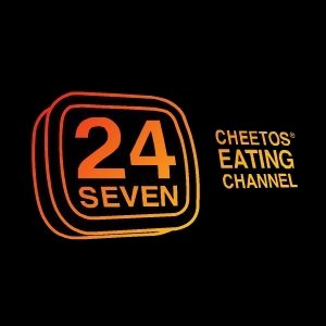 Cheetos 247 Channel Site Sound Design and Music