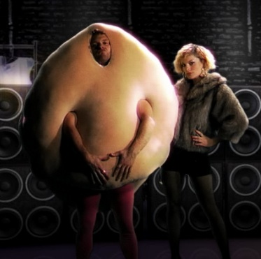 MC Jelly Donut Original Music and Sound Design